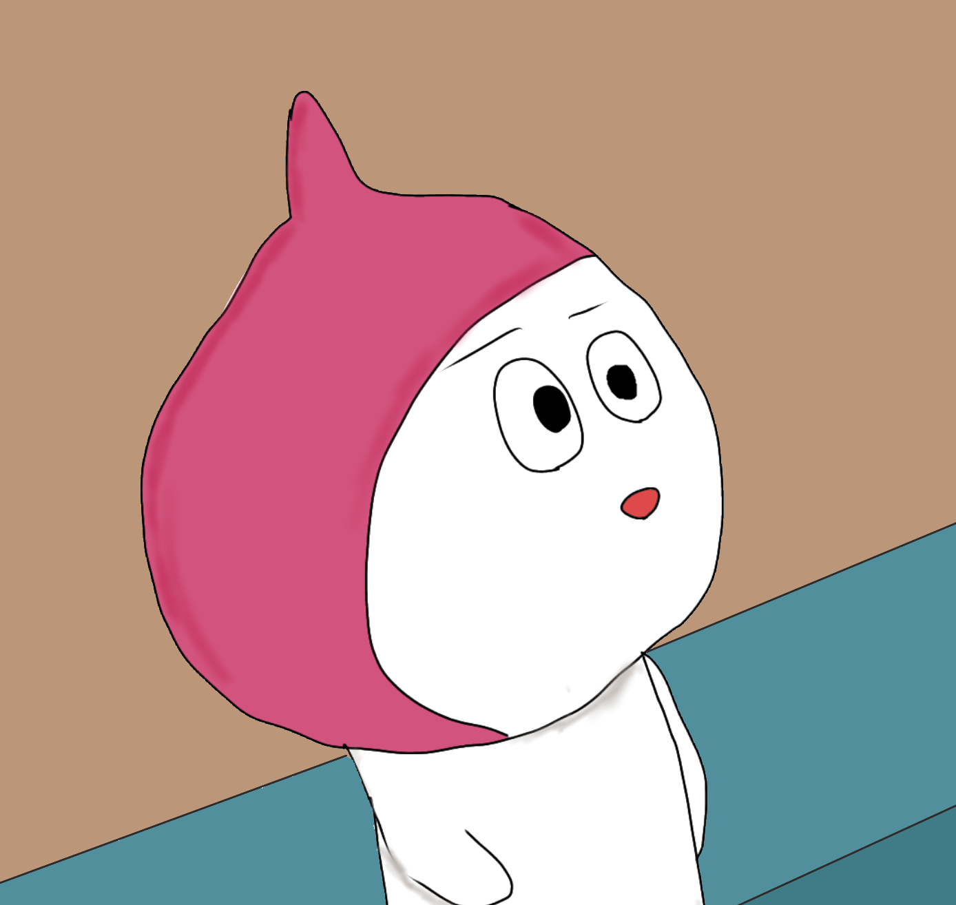ラディのアバター